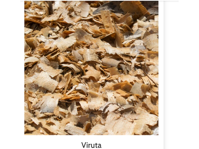 Viruta Cuenca 