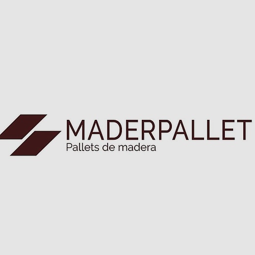 Maderpallet 