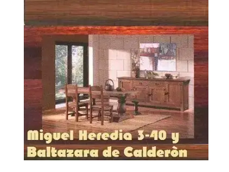 Accesorios de cocina Cuenca 