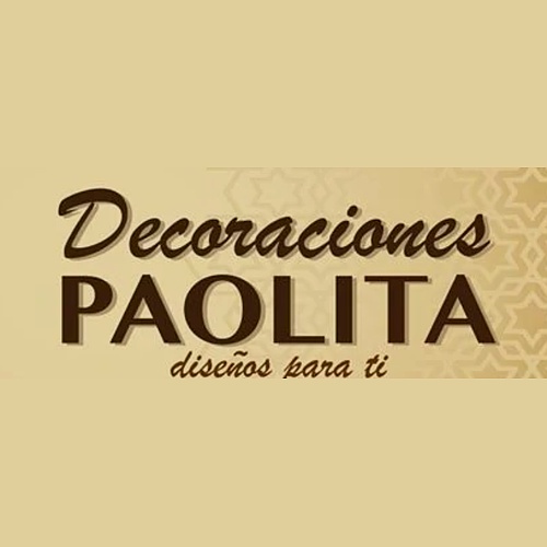 Decoraciones Paolita 