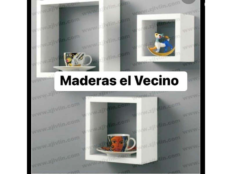 Muebles auxiliares Cuenca 