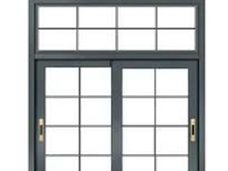 Ventanas de aluminio Ecuador 