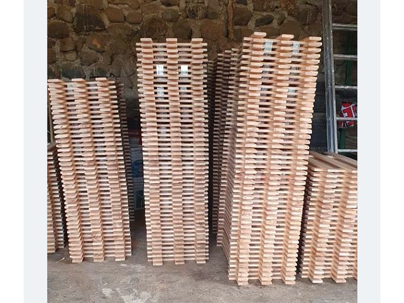 Tableros de madera Ecuador 