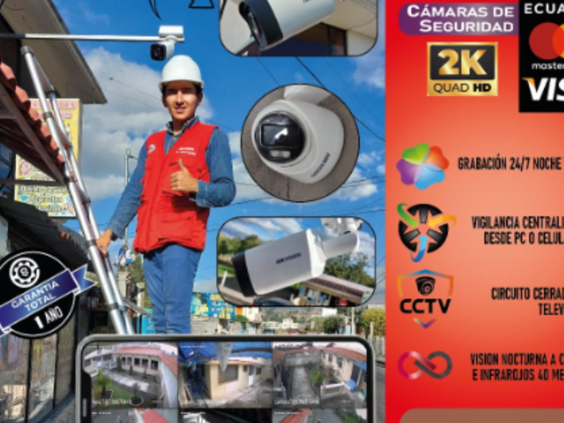 Instalación motor elite 500  ecuador