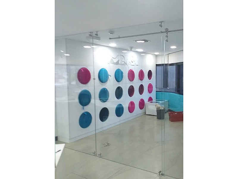Vidrio PVC Resistente Ecuador