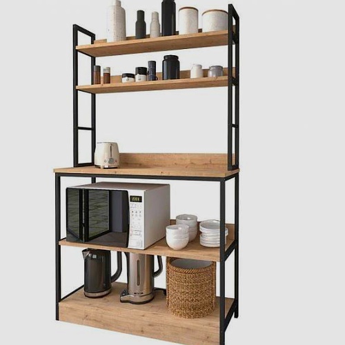 Muebles Auxiliares Ecuador