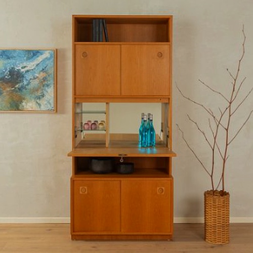 Mueble Antiguo Ecuador
