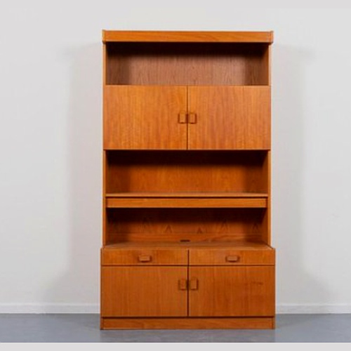 Mueble Antiguo Ecuador