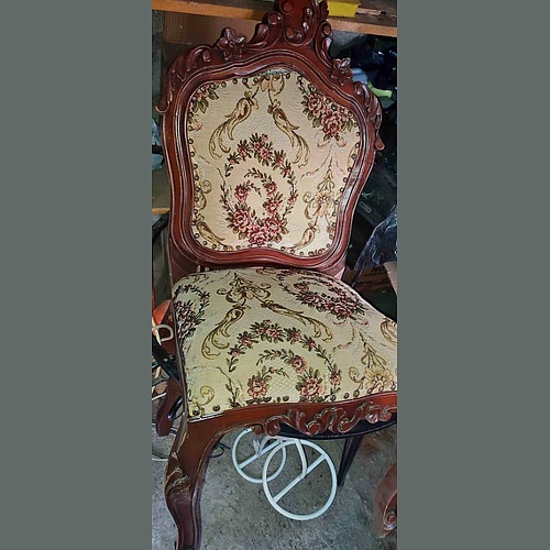 Silla Elegante Ecuador