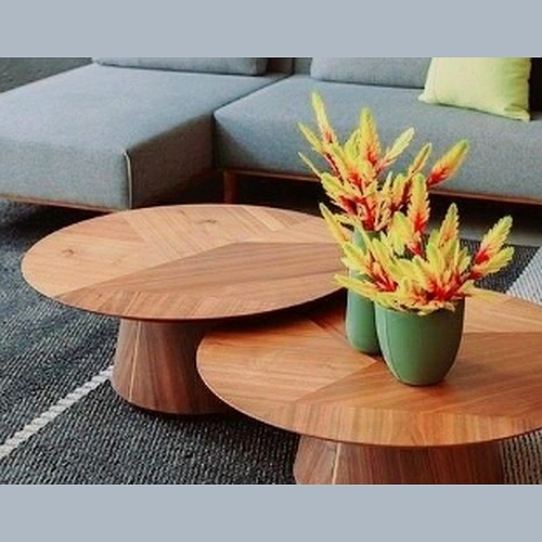 Mesa de Sala Ecuador
