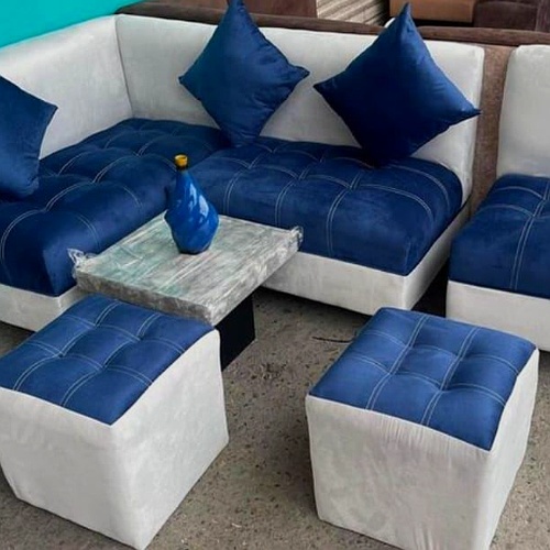 Muebles la "ilusión"