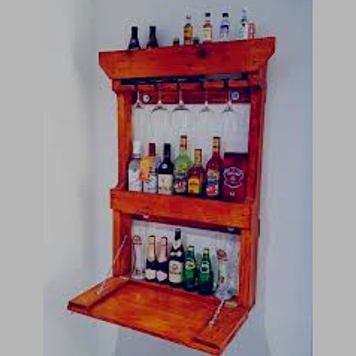 Mesa de licor Ecuador