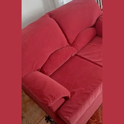 Sofá clasico Ecuador