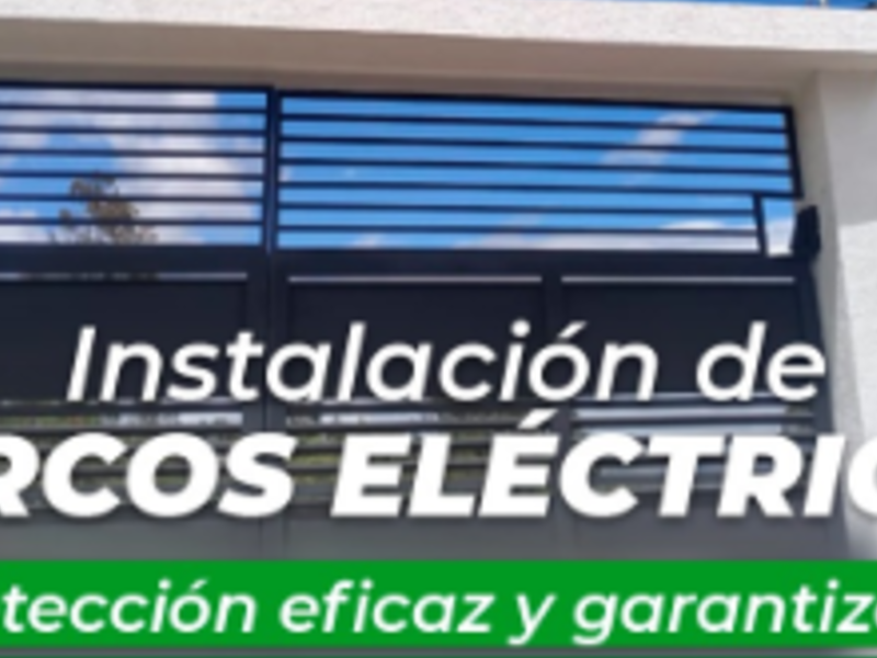 Cercos electricos ecuador