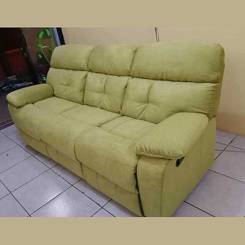 Sofá doble plaza Ecuador