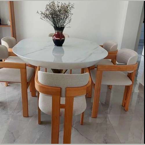 Mesa de comedor Ecuador
