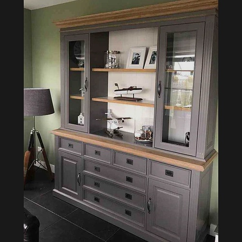 Mueble Antiguo elegante