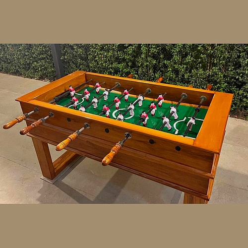 Mesa de juego Ecuador