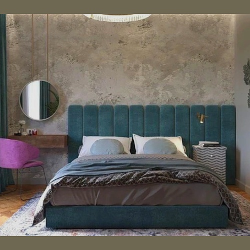 Cama Elegante Ecuador