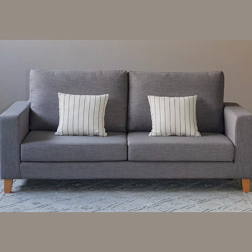 Sillón de cuero Ecuador