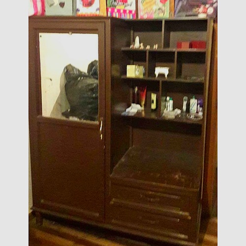 Muebles varios Ecuador