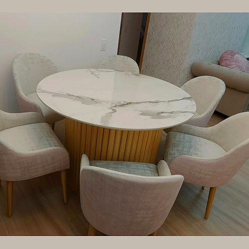 Mesa de madera Ecuador