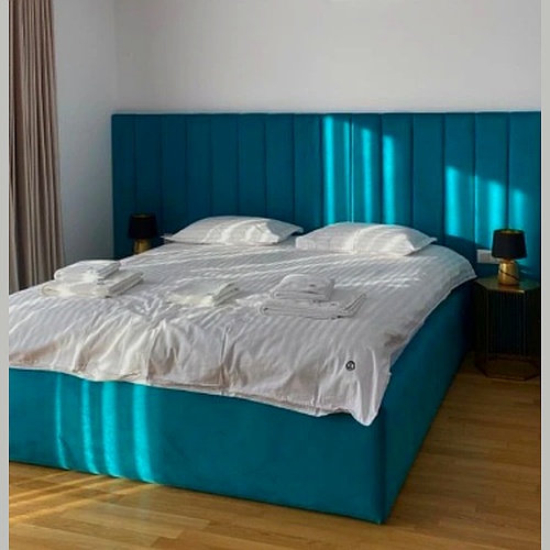 Cama de Diseñador Ecuador