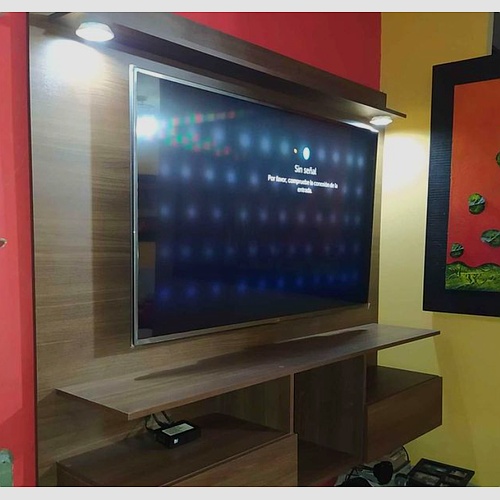 Mueble de Tv Ecuador