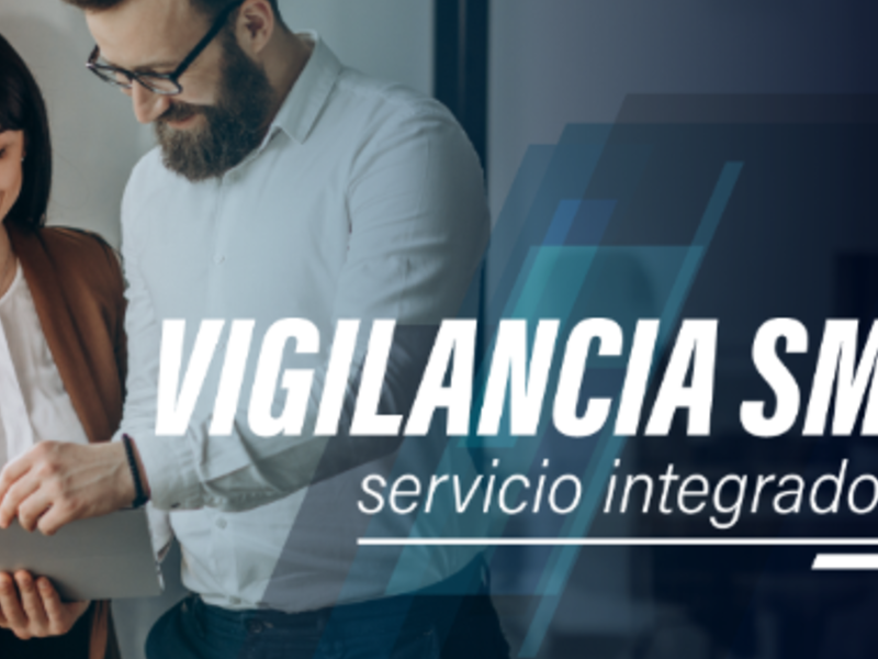 Vigilancia smart one ecuador