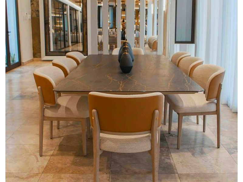 Comedor elegante Ecuador