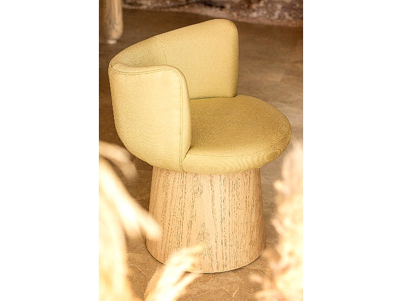 Silla madera Ecuador