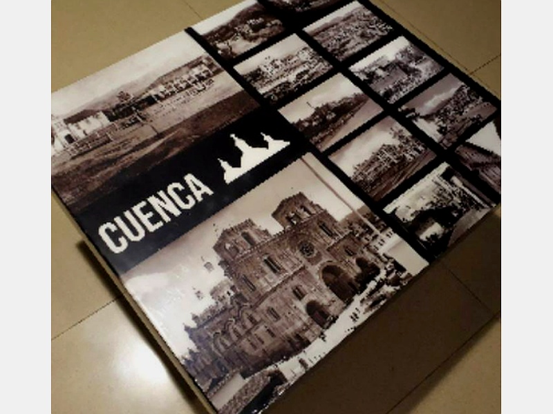 mesa dibujo cuenca ecuador