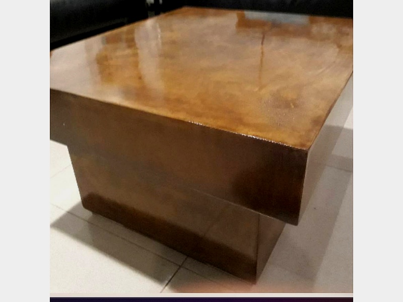 MESA PEQUEÑA ECUADOR