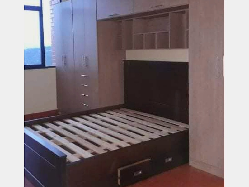 cama 2 plazas Ecuador