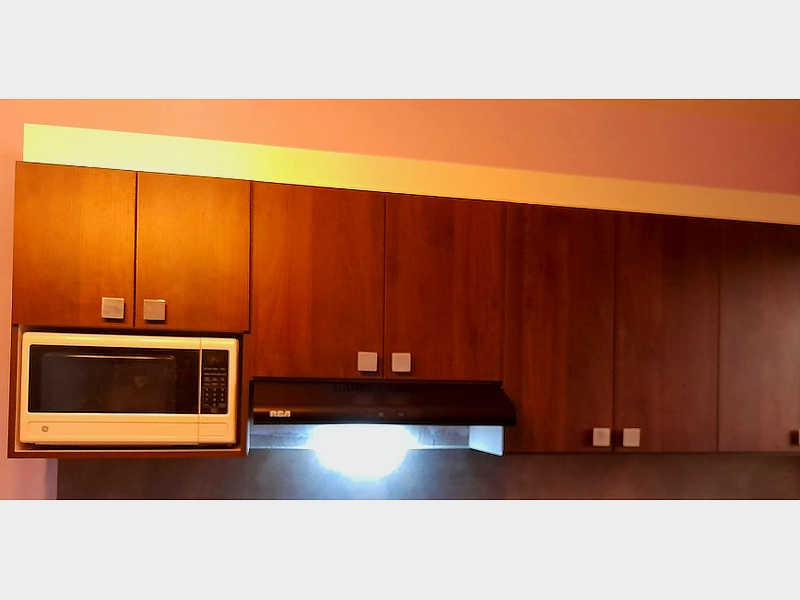estante cocina ecuador
