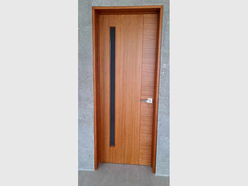 puerta estrecha ecuador