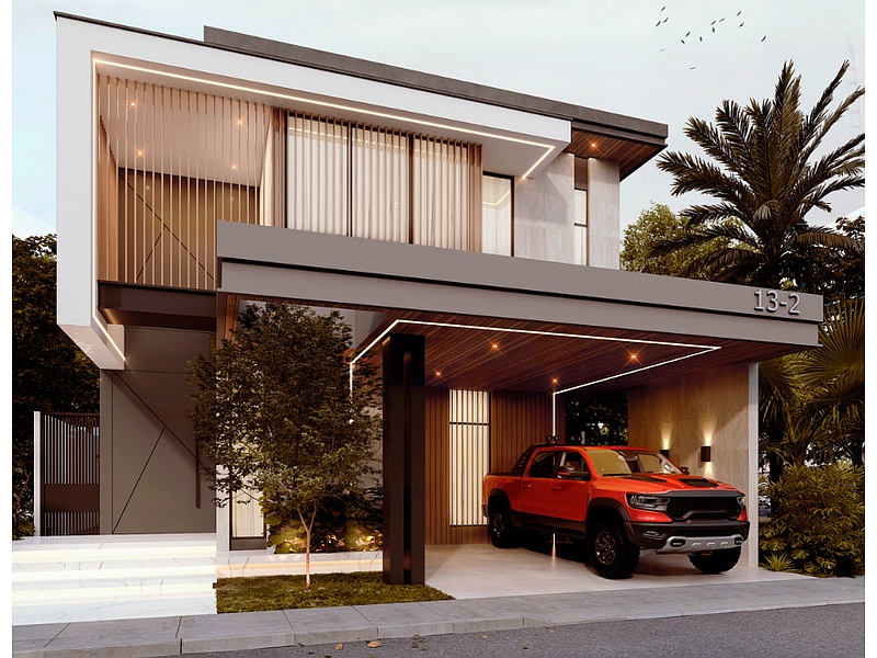 Casa MM Ecuador