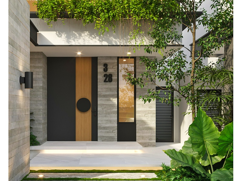Casa box Ecuador