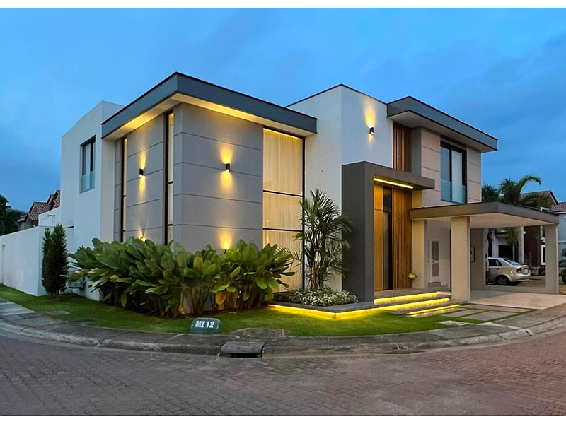 Casa AP Ecuador