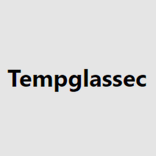 Tempglassec