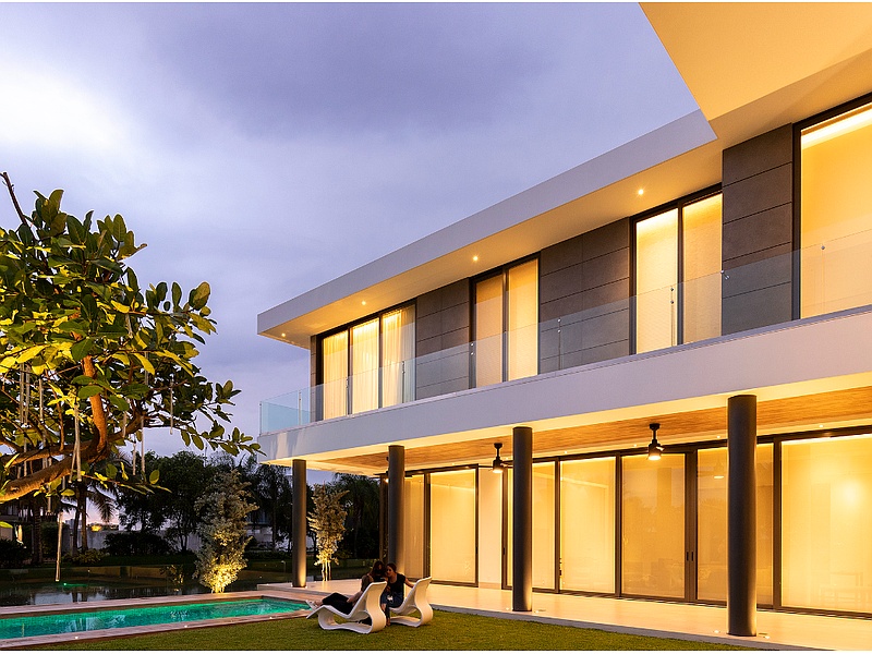 Casa G Ecuador