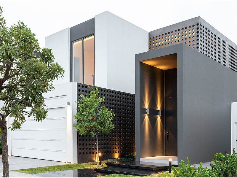 Casa black Ecuador