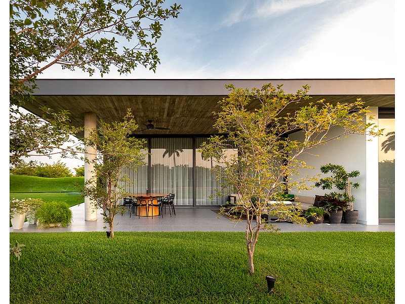 Casa 6M Ecuador