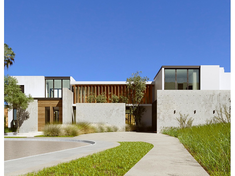 Casa WE Ecuador