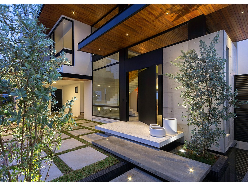 Casa UK Ecuador