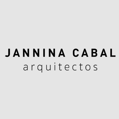 Jannina Cabal Arquitectos