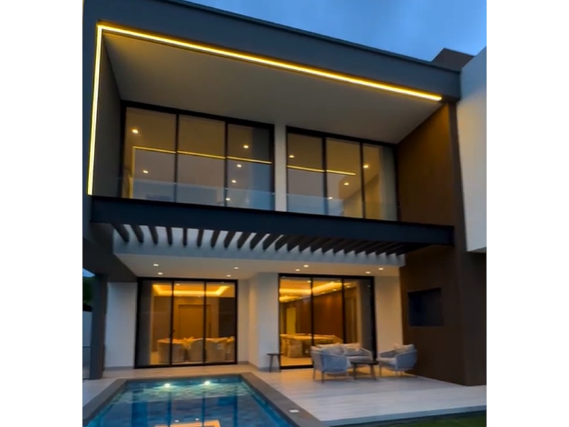 Casa HB Ecuador