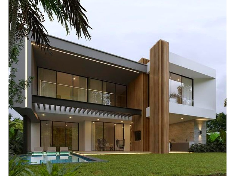 Casa BM Ecuador