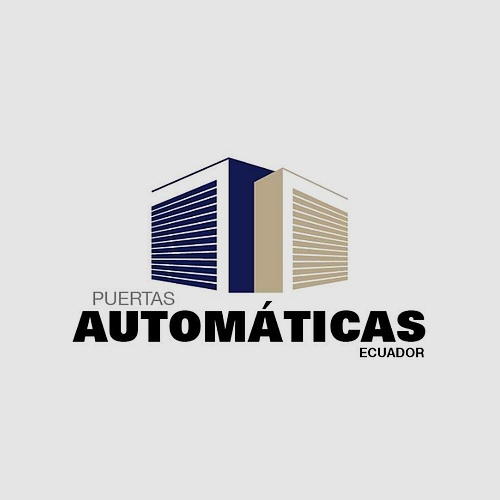 Puertas Autom4ticas Ec