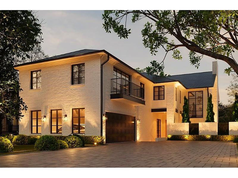 Casa Austin Ecuador